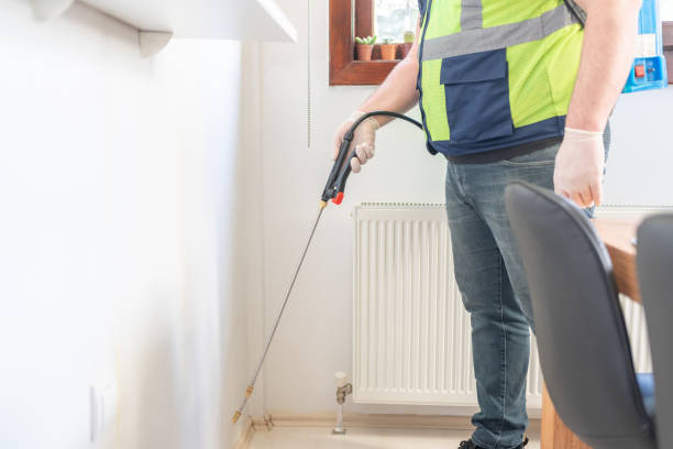 Best Pest Prevention Services  in Plantation, FL